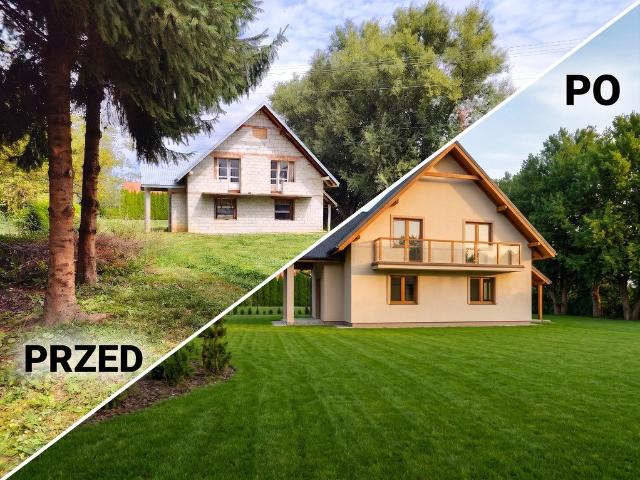 Dom na sprzedaż w Rzeszów, Podkarpackie