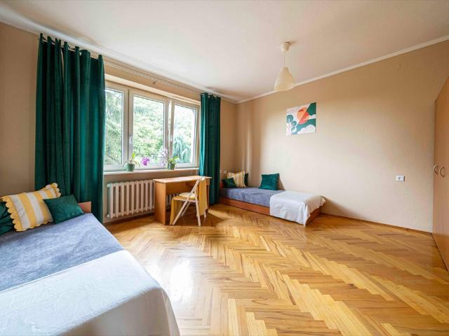 Dom do wynajęcia w Poznań, Wielkopolskie