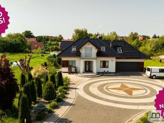 Dom na sprzedaż w Stepnica, Zachodniopomorskie