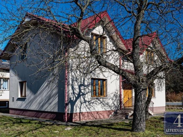 Dom na sprzedaż w Tarnów, Małopolskie