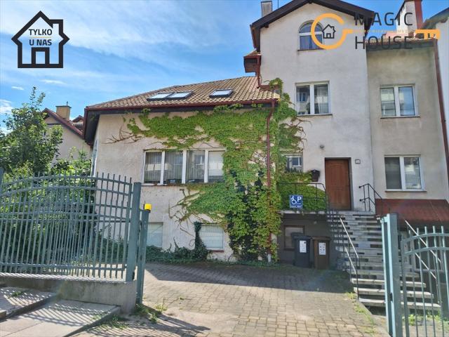 Mieszkanie na sprzedaż w Gdańsk, Pomorskie