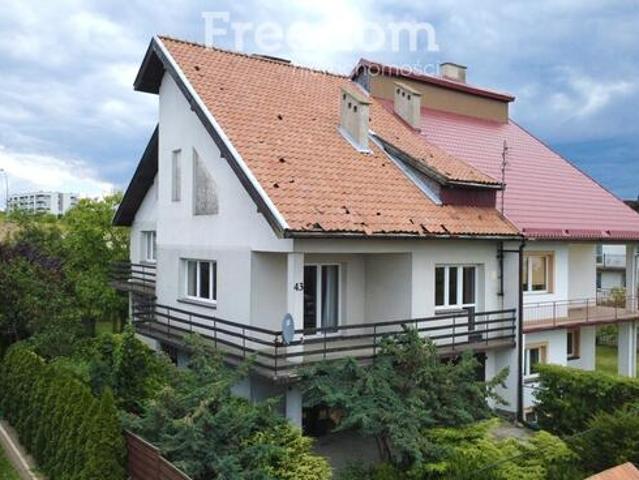 Dom na sprzedaż w Koło, Wielkopolskie