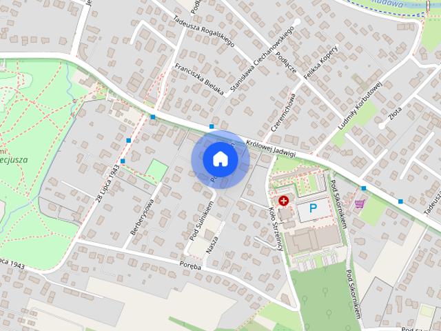 Dom do wynajęcia w Kraków, Małopolskie