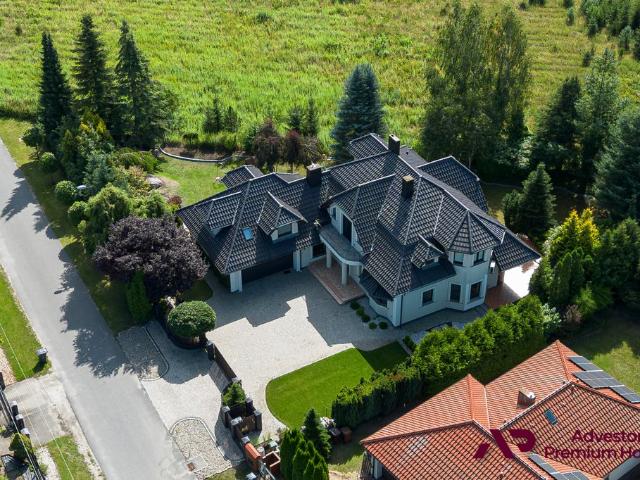 Dom na sprzedaż w Kamionki, Wielkopolskie