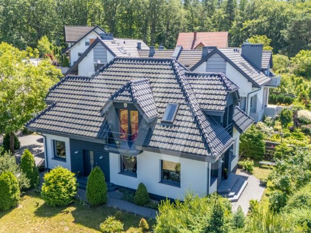 Dom na sprzedaż w Gdynia, Pomorskie