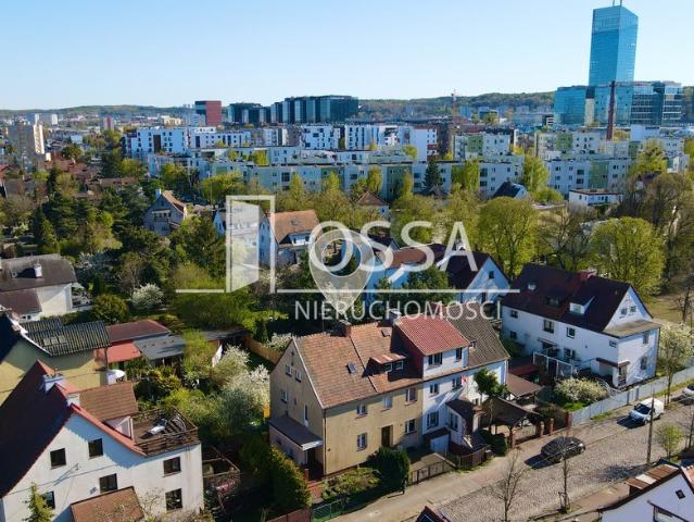 Dom na sprzedaż w Gdańsk, Pomorskie
