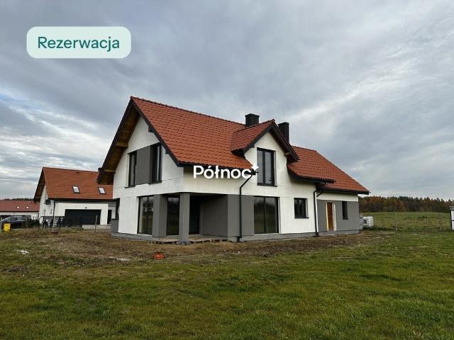Dom na sprzedaż w Sząbruk, Warmińsko-mazurskie