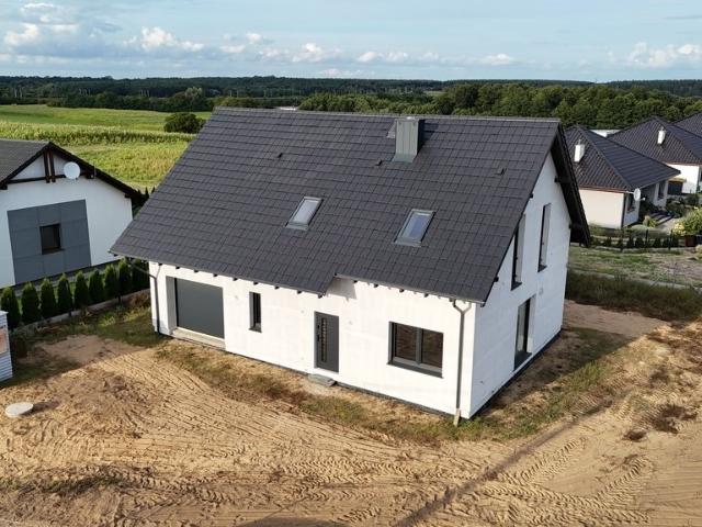 Dom na sprzedaż w Wierzbiczany, Wielkopolskie