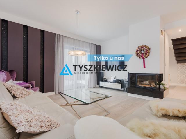 Dom na sprzedaż w Bolszewo, Pomorskie