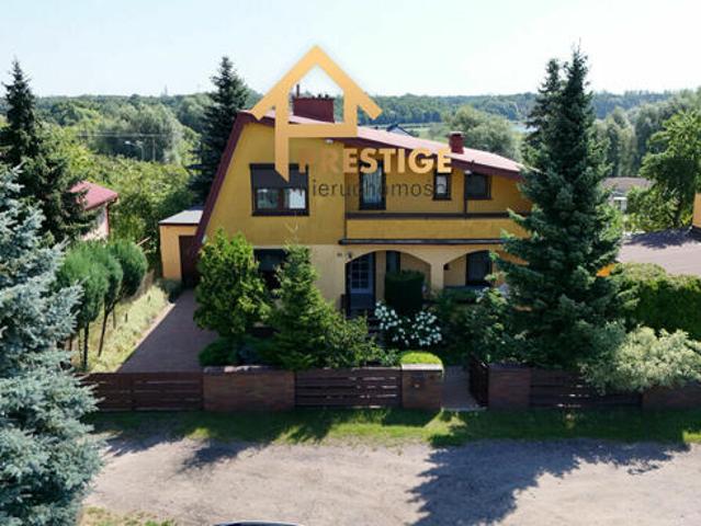 Dom na sprzedaż w Konin, Wielkopolskie