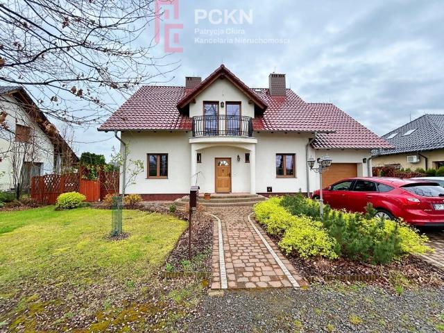 Dom na sprzedaż w Opole, Opolskie