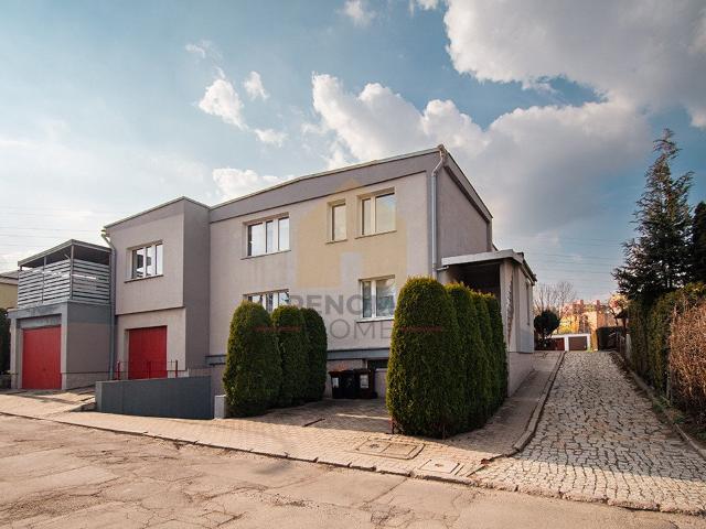 Dom na sprzedaż w Wałbrzych, Dolnośląskie