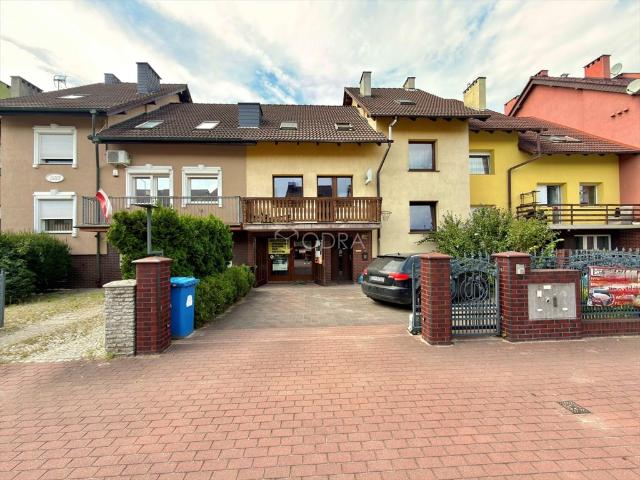 Dom na sprzedaż w Osiedle Metalowców, Jelcz-Laskowice
