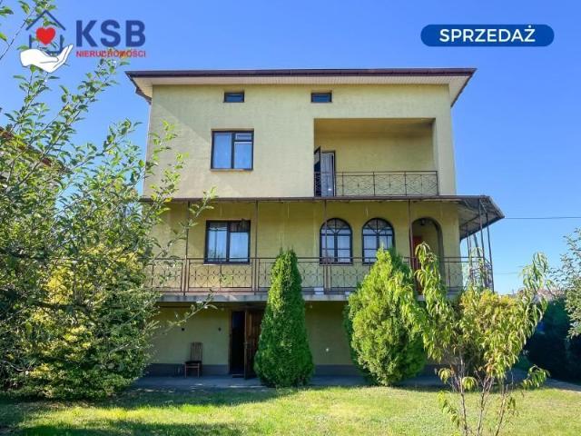 Dom na sprzedaż w Ostrowiec Świętokrzyski, Świętokrzyskie
