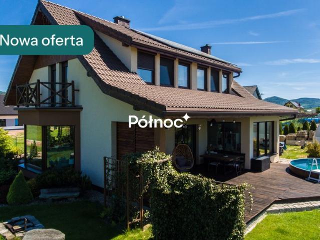 Dom na sprzedaż w Jaszkowa Dolna, Dolnośląskie