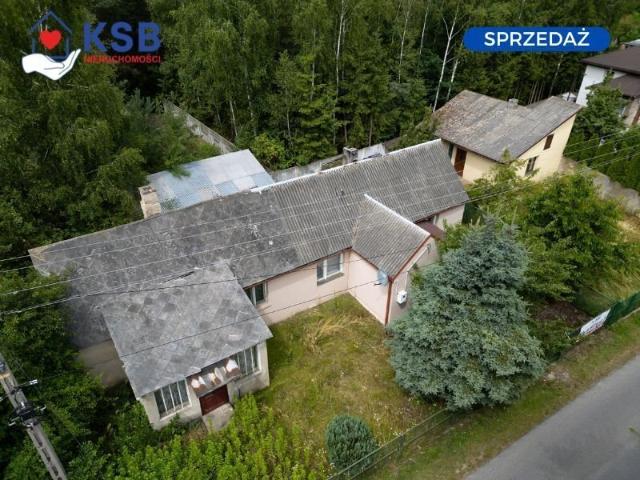 Dom na sprzedaż w Świętokrzyskie