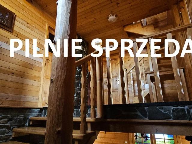 Dom na sprzedaż w Szczyrk, Śląskie