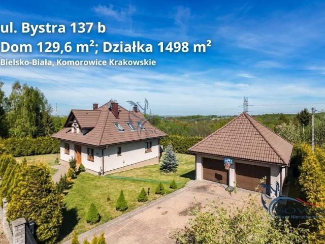 Dom na sprzedaż w Bielsko-biała, Śląskie