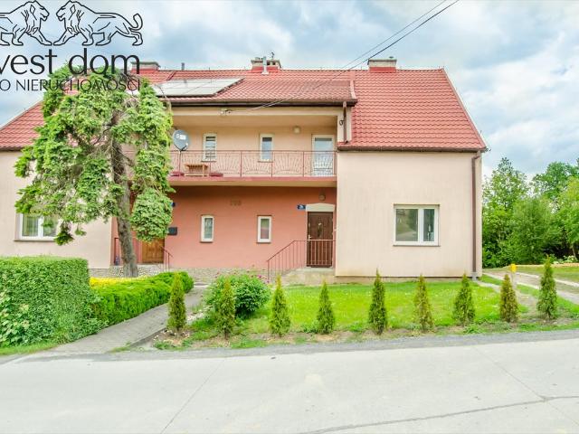 Dom na sprzedaż w Bobowa, Małopolskie