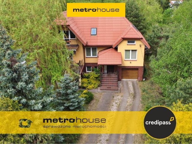 Dom na sprzedaż w Ostrołęka, Mazowieckie