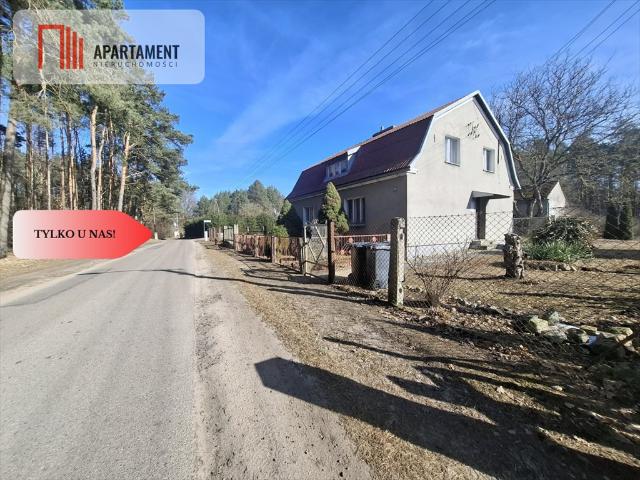 Dom na sprzedaż w Łąg, Pomorskie