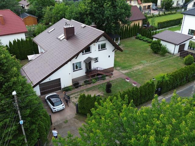 Dom na sprzedaż w Brwinów, Mazowieckie