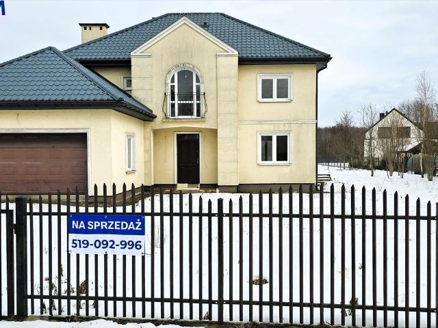 Dom na sprzedaż w Grodzisk Mazowiecki, Mazowieckie