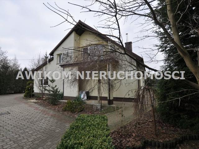 Dom na sprzedaż w Nadarzyn, Mazowieckie