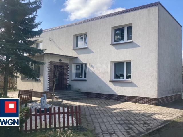 Dom na sprzedaż w Ostrów Wielkopolski, Wielkopolskie