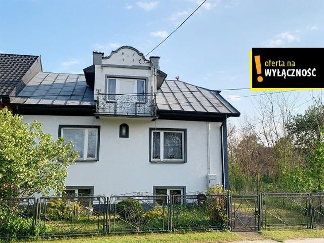 Dom na sprzedaż w Świętokrzyskie