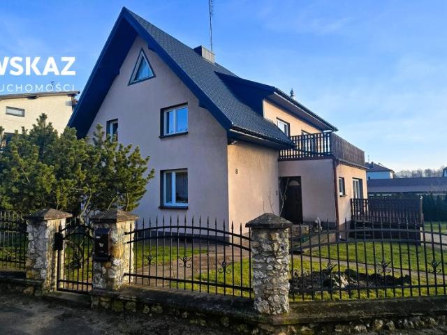 Dom na sprzedaż w Kroczyce, Śląskie