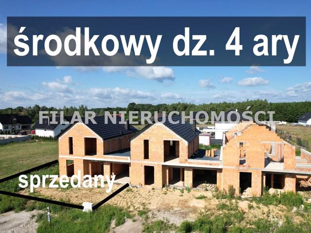 Dom na sprzedaż w Szklary Górne, Dolnośląskie