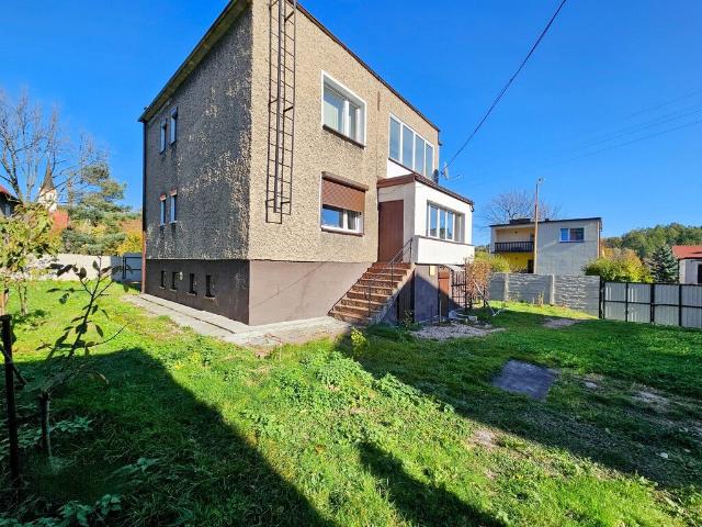 Dom na sprzedaż w Suliszów, Jedlina-Zdrój