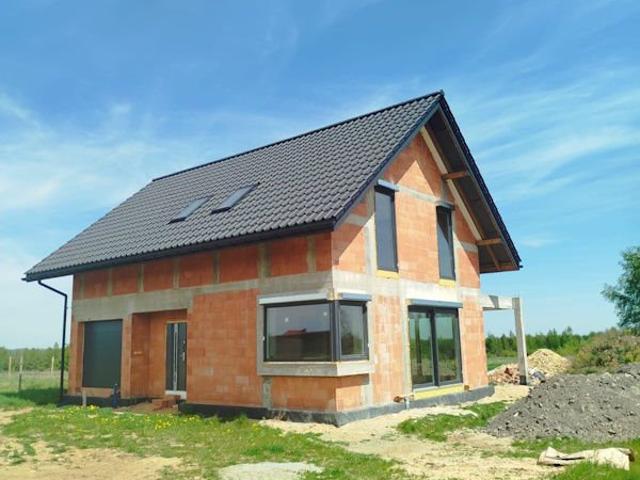 Dom na sprzedaż w Mierzęcice, Śląskie