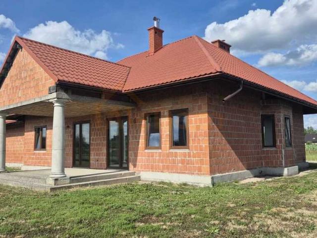 Dom na sprzedaż w Jasionka, Podkarpackie