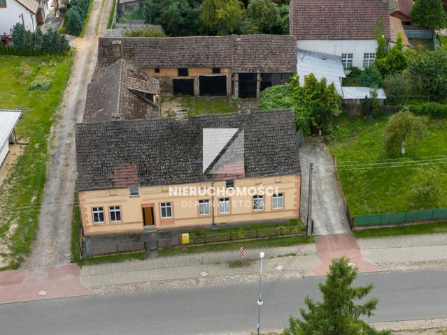 Dom na sprzedaż w Gorzów Wielkopolski, Lubuskie