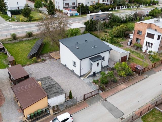 Dom na sprzedaż w Skaryszew, Mazowieckie