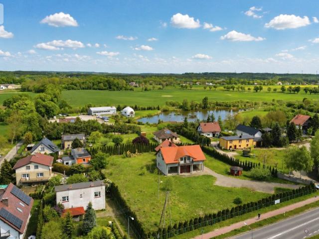 Dom na sprzedaż w Janowo, Pomorskie