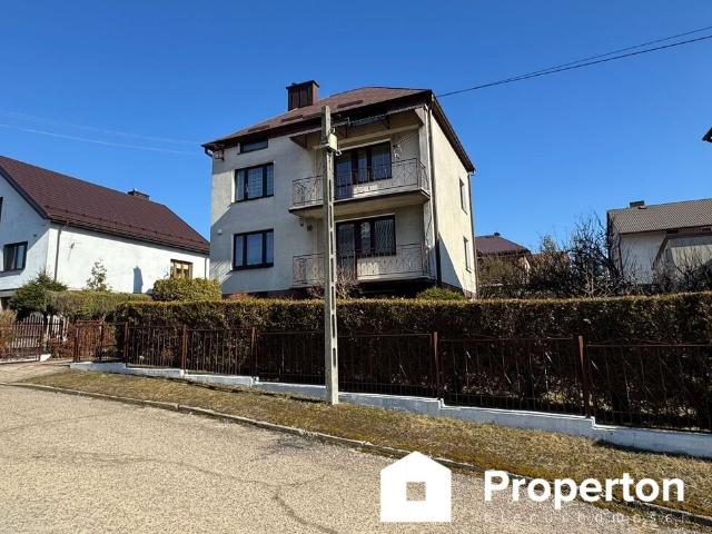 Dom na sprzedaż w Siemiatycze, Podlaskie