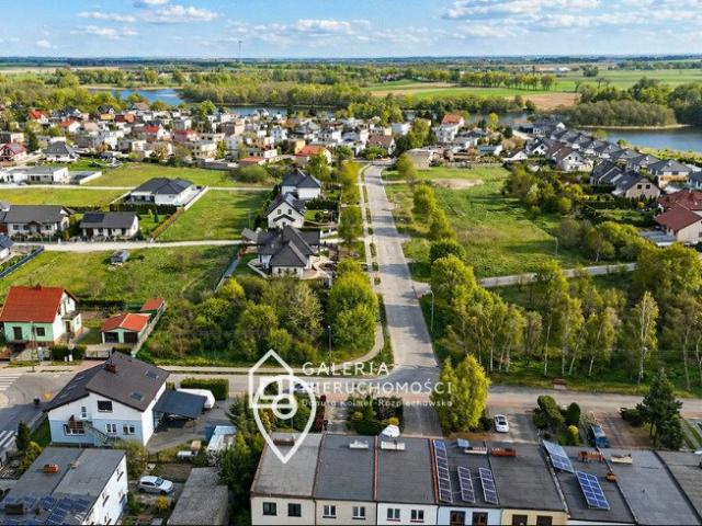Dom na sprzedaż w Trzemeszno, Wielkopolskie