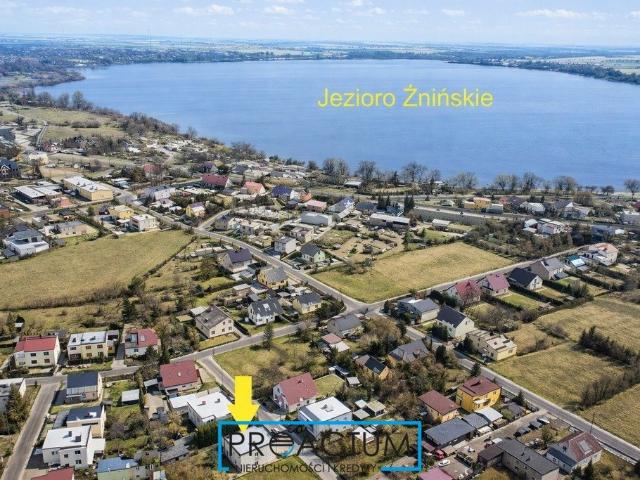Dom na sprzedaż w Żnin, Kujawsko-pomorskie
