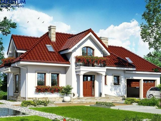 Dom na sprzedaż w Nadarzyn, Mazowieckie