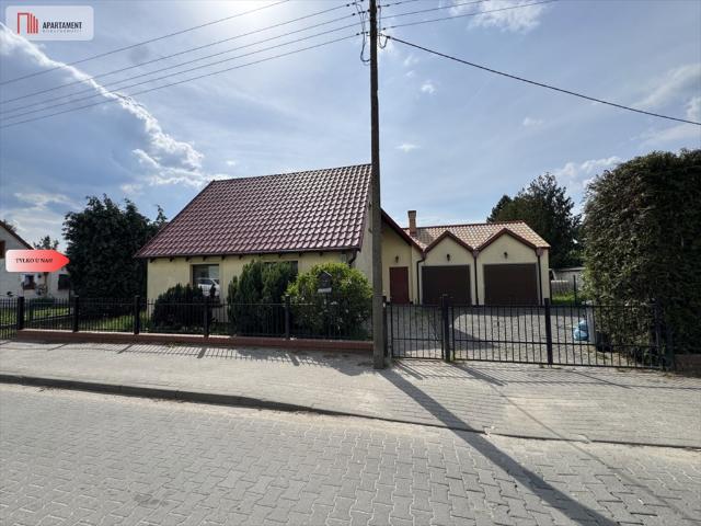 Dom na sprzedaż w Wschowa, Lubuskie