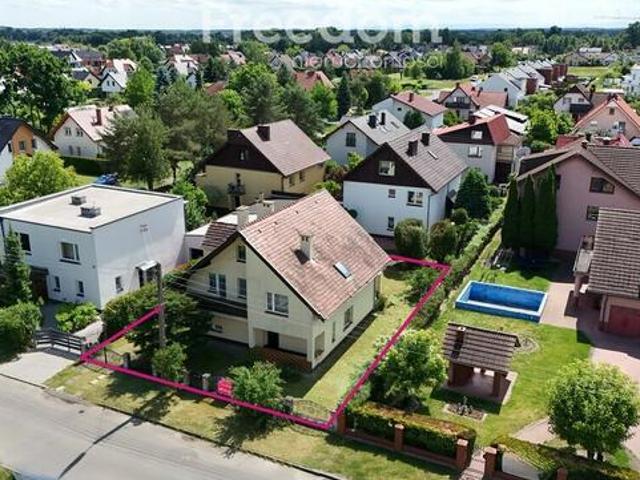 Dom na sprzedaż w Niemodlin, Opolskie