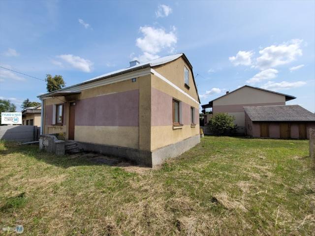 Dom na sprzedaż w Świętokrzyskie