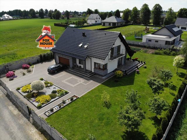 Dom na sprzedaż w Wykroty, Dolnośląskie