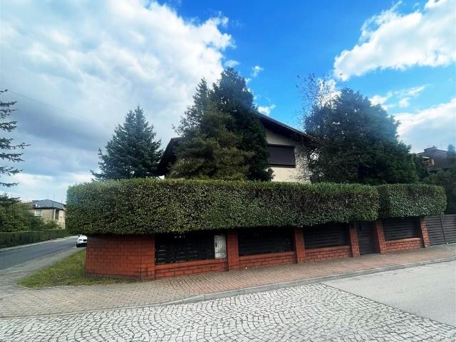 Dom na sprzedaż w Częstochowa, Śląskie
