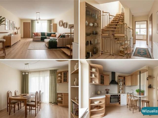 Dom na sprzedaż w Opole, Opolskie