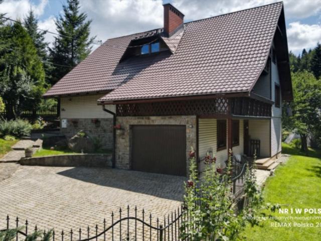 Dom na sprzedaż w Wisła, Śląskie
