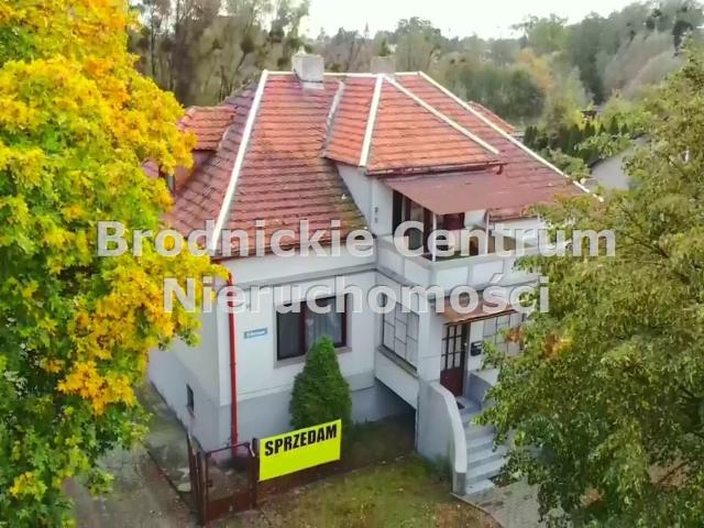 Dom na sprzedaż w Brodnica, Kujawsko-pomorskie